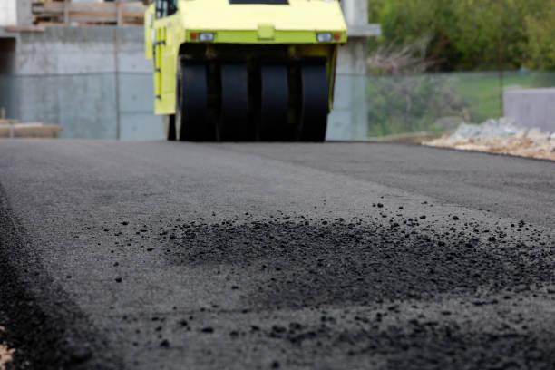Best Driveway Paving Contractor  in Osborne, KS