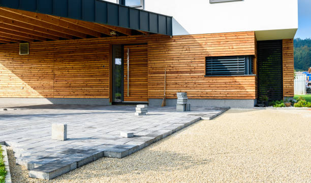 Reasons to Select Us for Your Driveway Paving Requirements in Osborne, KS