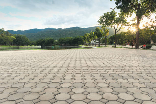 Best Best Driveway Pavers  in Osborne, KS