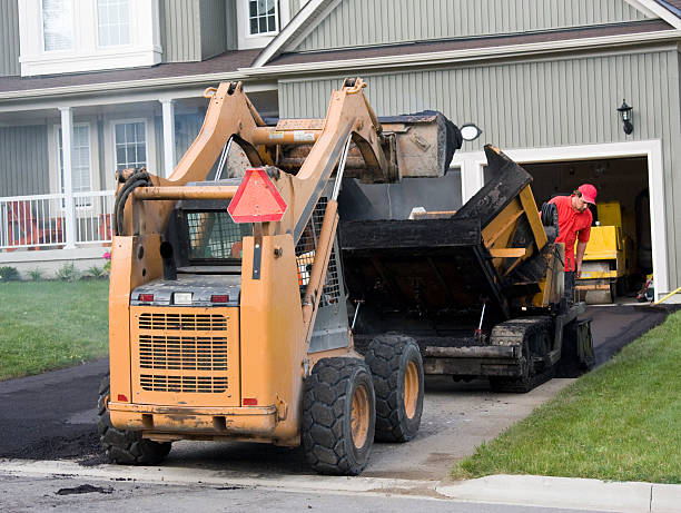 Best Local Driveway Pavers  in Osborne, KS