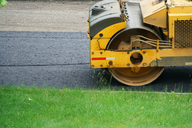 Best Affordable Driveway Pavers  in Osborne, KS