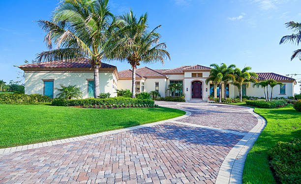 Best Driveway Paver Repair  in Osborne, KS