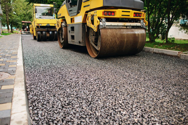 Osborne, KS Driveway Pavers Company