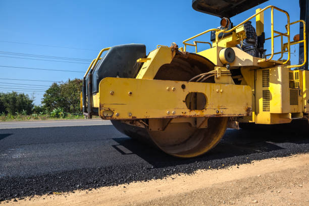 Best Custom Driveway Pavers  in Osborne, KS